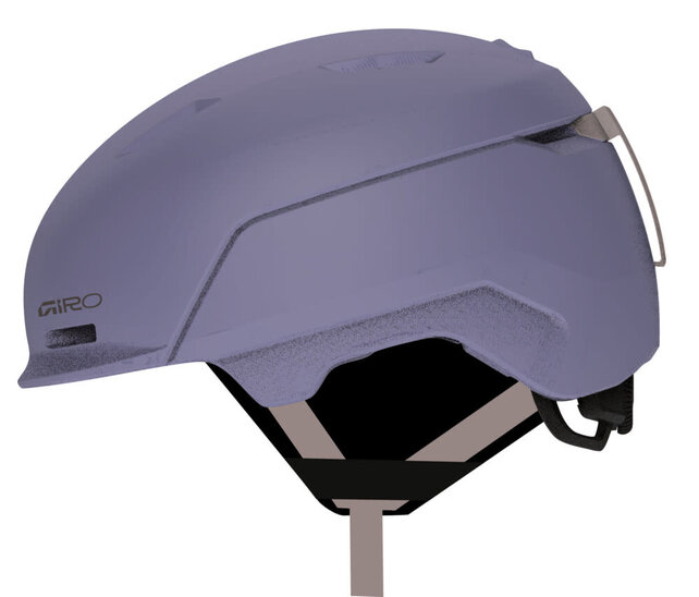 Giro Neo Mips Ii (26/27) Matte Lavender Pearl