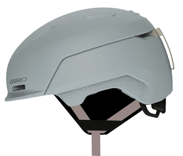 Giro Neo Mips Ii (26/27) Matte Sky Blue Pearl