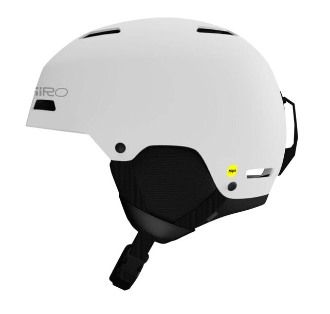 Giro Ledge Mips (26/27) Matte White