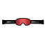 Giro Giro Cruz (26/27) Black Stacked/Amber Scarlet M