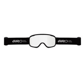 Giro Cruz (26/27) Black Stacked/Clear M