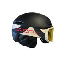 Giro Spur Cp (26/27) Matte Black/Lavender/Maroon Drift/Amber Pink