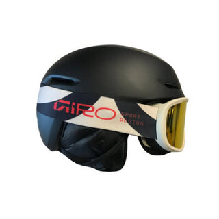 Giro Spur Cp (26/27) Matte Black/Lavender/Maroon Drift/Amber Pink