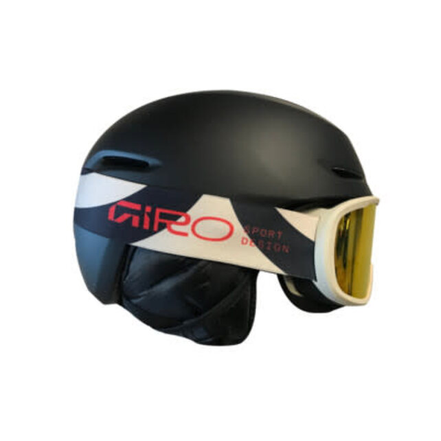 Giro Spur Cp (26/27) Matte Black/Lavender/Maroon Drift/Amber Pink