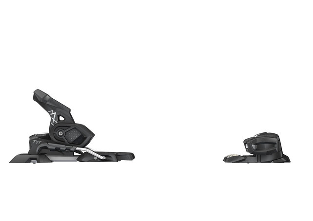 Tyrolia Attack 14 Gw Brake 95 [A] (26/27) Black