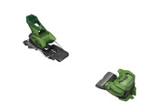 Tyrolia Attack 14 Gw Brake 95 [A] (26/27) Green