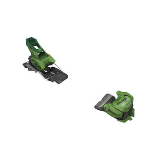 Tyrolia Attack 14 Gw Brake 95 [A] (26/27) Green