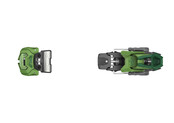Tyrolia Attack 14 Gw Brake 95 [A] (26/27) Green