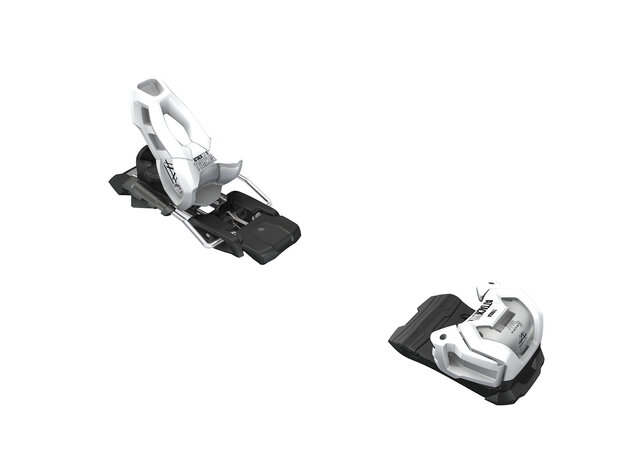 Tyrolia Attack Lyt 11 Gw Brake 95 [A] (26/27) White