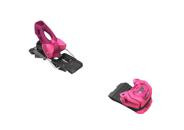 Tyrolia Attack Lyt 11 Gw Brake 95 [A] (26/27) Pink