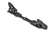 Head Freeflex St 14X Brake 85 [A] (26/27) Matt Black/Speed Blue