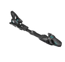 Head Freeflex St 14X Brake 85 [A] (26/27) Matt Black/Speed Blue