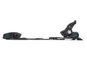 Head Freeflex St 14X Brake 85 [A] (26/27) Matt Black/Speed Blue