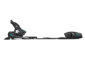 Head Freeflex St 14X Brake 85 [A] (26/27) Matt Black/Speed Blue