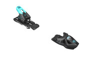 Head Evo 9 Gw Ca Race Brake 85 [D] (26/27) Matt Black/Speed Blue