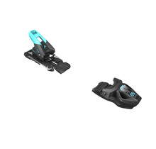 Head Evo 9 Gw Ca Race Brake 85 [D] (26/27) Matt Black/Speed Blue