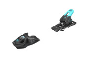 Head Evo 9 Gw Ca Race Brake 85 [D] (26/27) Matt Black/Speed Blue