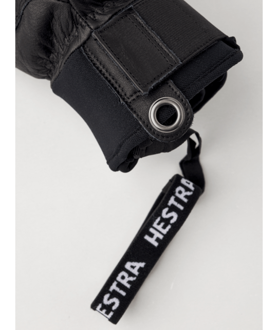 Hestra Fall Line (26/27) Blk/Blk