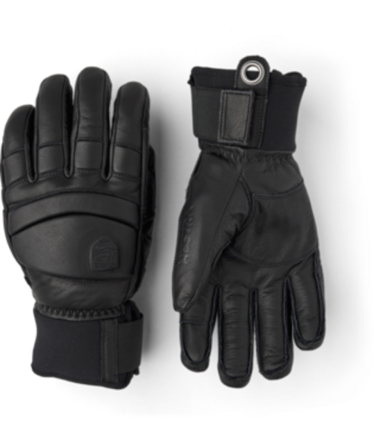 Hestra Fall Line (26/27) Blk/Blk