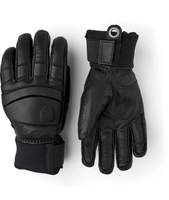 Hestra Fall Line (26/27) Blk/Blk