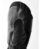 Hestra Czone Mellow Mitt (26/27) Black