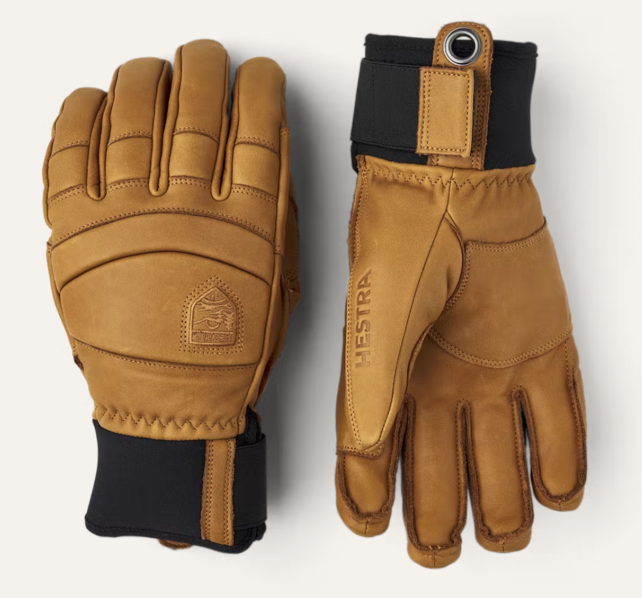 Hestra Fall Line (26/27) Cork/Cork