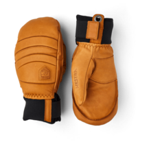 Hestra Fall Line Mitt (26/27) Cork/Cork