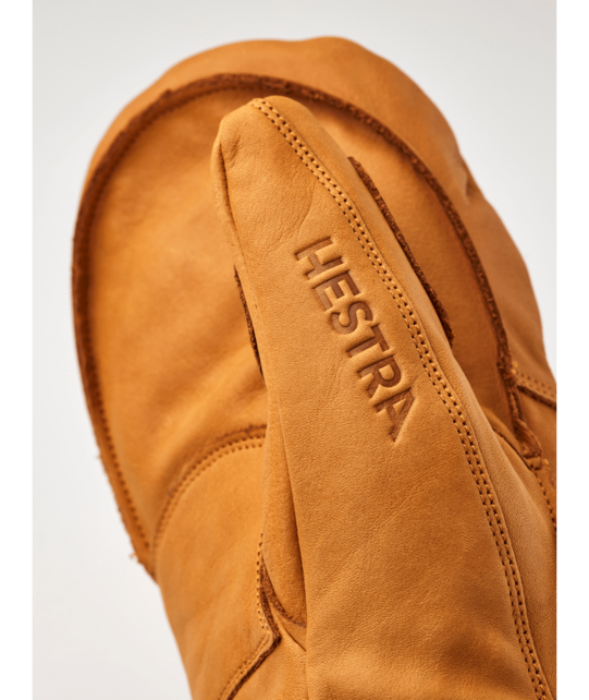 Hestra Fall Line Mitt (26/27) Cork/Cork