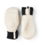 Hestra Hestra Fall Line Mitt (26/27) Almond White/Almond White
