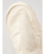 Hestra Fall Line Mitt (26/27) Almond White/Almond White