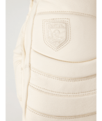 Hestra Fall Line Mitt (26/27) Almond White/Almond White