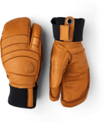 Hestra Fall Line 3-Finger (26/27) Cork/Cork