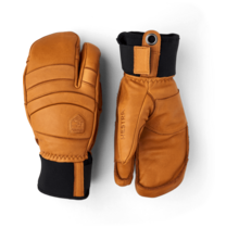 Hestra Fall Line 3-Finger (26/27) Cork/Cork
