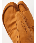 Hestra Fall Line 3-Finger (26/27) Cork/Cork