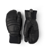 Hestra Fall Line 3-Finger (26/27) Blk/Blk