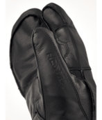 Hestra Fall Line 3-Finger (26/27) Blk/Blk