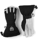 Hestra Heli Glove (26/27) Black