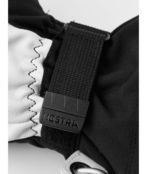 Hestra Heli Glove (26/27) Black