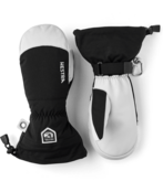 Hestra Heli Mitt (26/27) Black