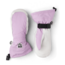 Hestra Hestra Womens Heli Mitt (26/27) Syringa/Offwhite