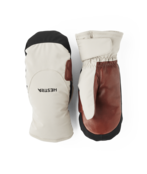 Hestra Czone Mellow Mitt (26/27) Beige