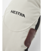 Hestra Czone Mellow Mitt (26/27) Beige