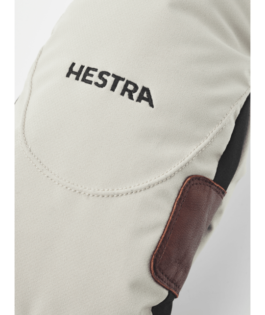 Hestra Czone Mellow Mitt (26/27) Beige