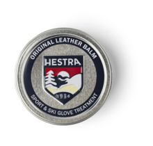 Hestra Leather Balm Off White (26/27) Off White