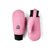 Hestra Omni Mitt (26/27) Cerise/Cerise