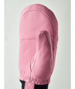 Hestra Omni Mitt (26/27) Cerise/Cerise