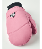 Hestra Omni Mitt (26/27) Cerise/Cerise