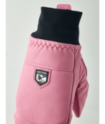 Hestra Omni Mitt (26/27) Cerise/Cerise