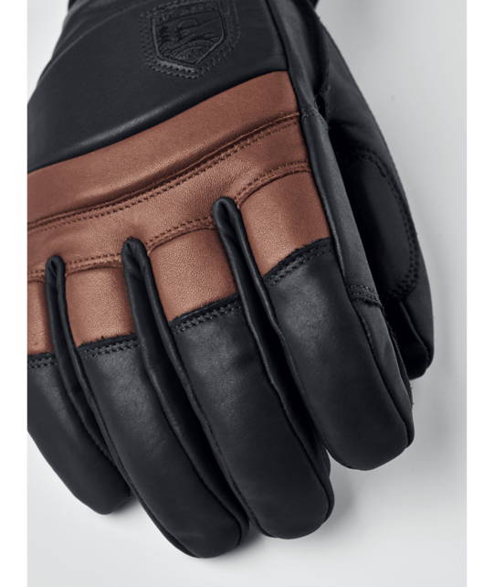 Hestra Fall Line (26/27) Navy/Brown