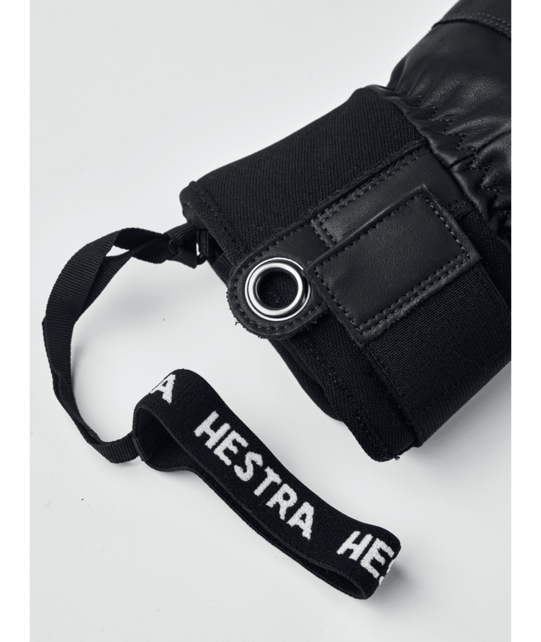 Hestra Fall Line (26/27) Navy/Brown